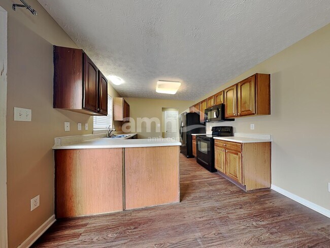 Foto del edificio - 5383 Abby Loop Way