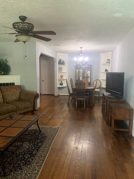 4132 Case St, West University Place, TX 77005 House Rental in West