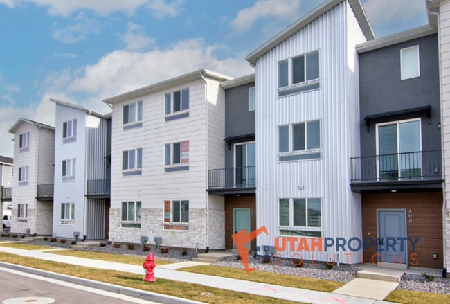 Building Photo - 408 S 980 W