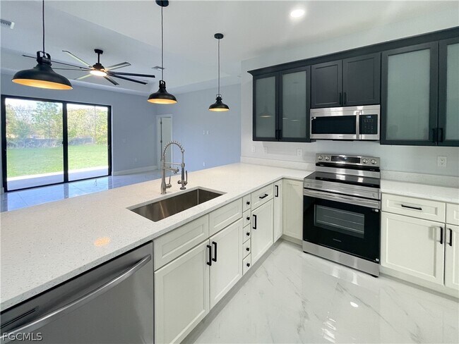 Foto del edificio - 517 Johns Ave