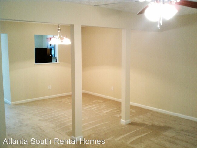 Foto del edificio - 3 br, 2.5 bath House - 8422 Carlington Lane