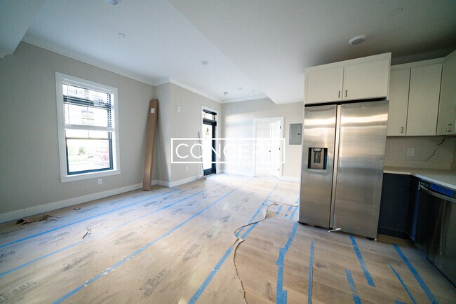 Foto del edificio - 157 Everett St