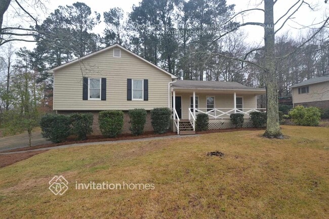 Building Photo - 2887 Country Ln NW