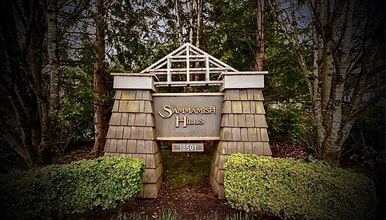 Building Photo - 18501 SE Newport Way