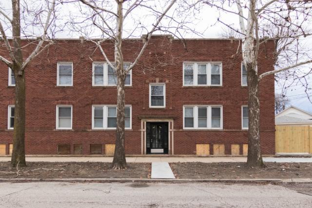 Primary Photo - 3 bedroom in CHICAGO IL 60618