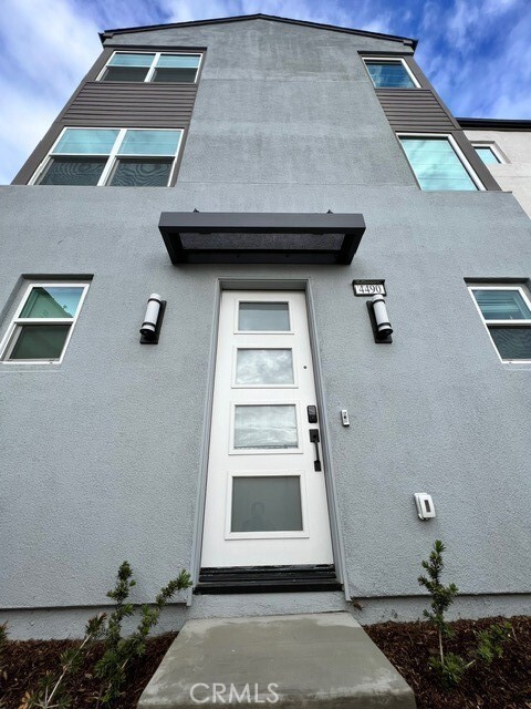 Building Photo - 4490 S Bryant Pso