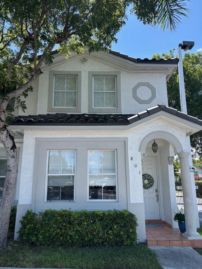Building Photo - 5471 NW 107th Ave