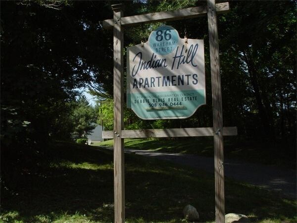 Foto del edificio - 86 Wareham St