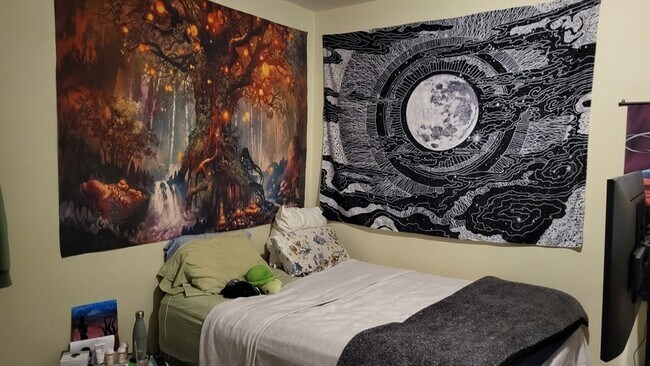 Foto del edificio - 12 Linden St