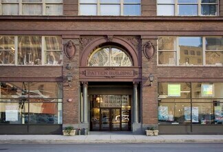 Building Photo - 161 W Harrison St