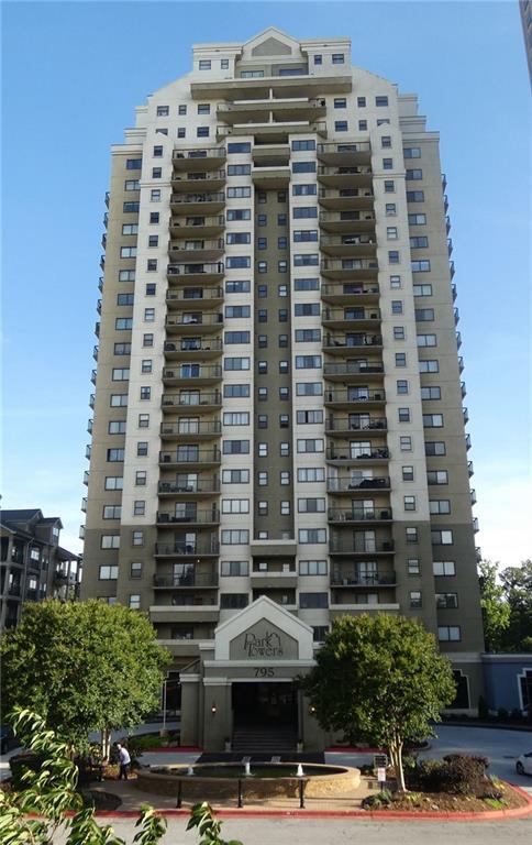 Foto del edificio - 795 Hammond Dr