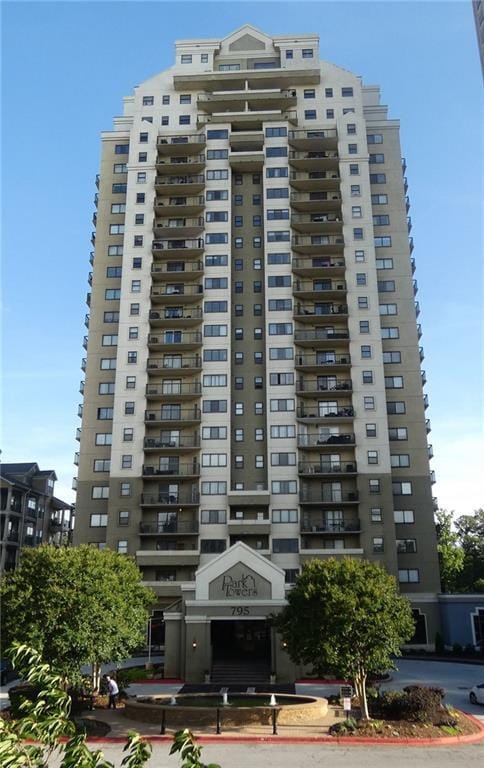 Building Photo - 795 Hammond Dr