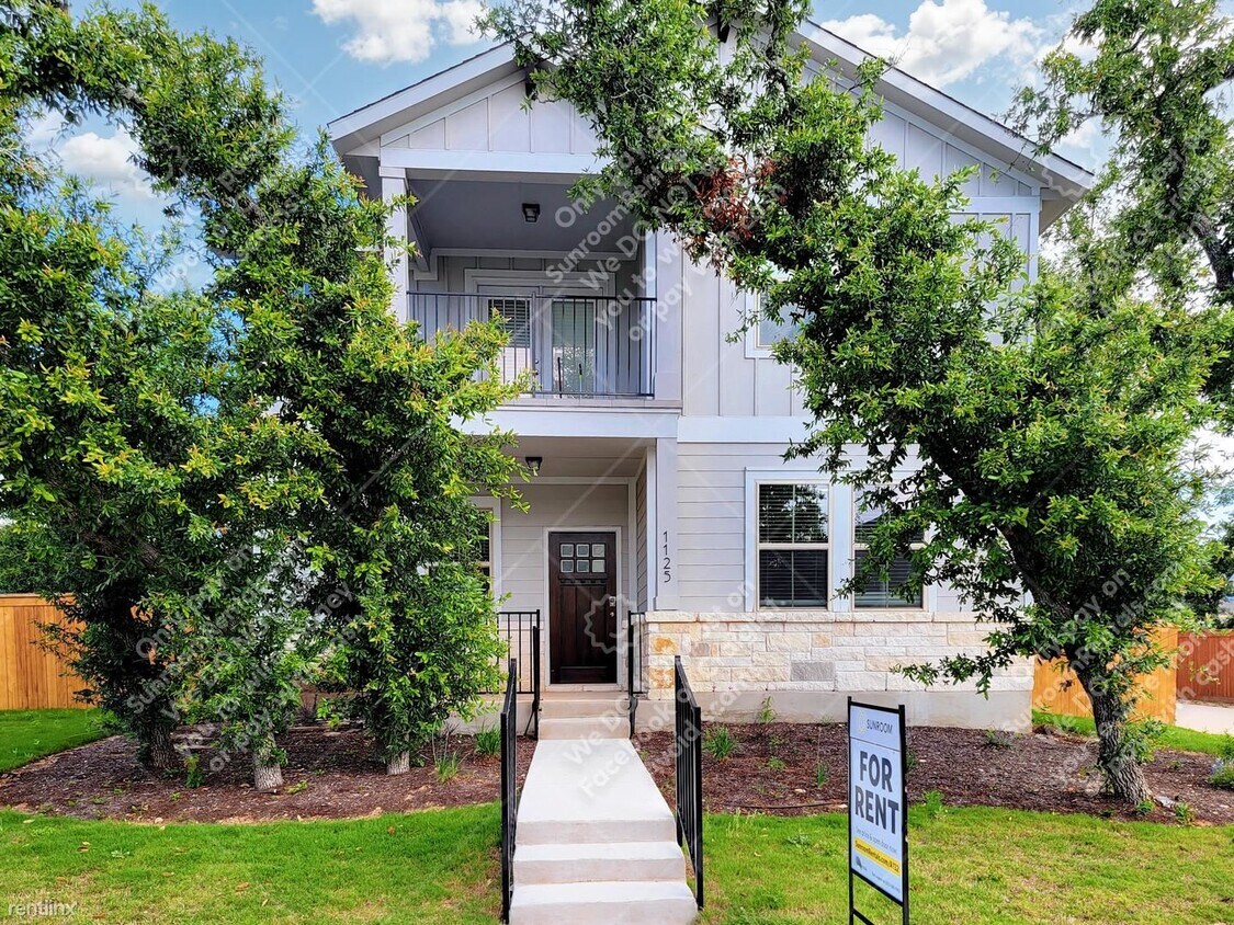 1125 Kerrwood Wy, Leander, TX 78641 House Rental in Leander, TX