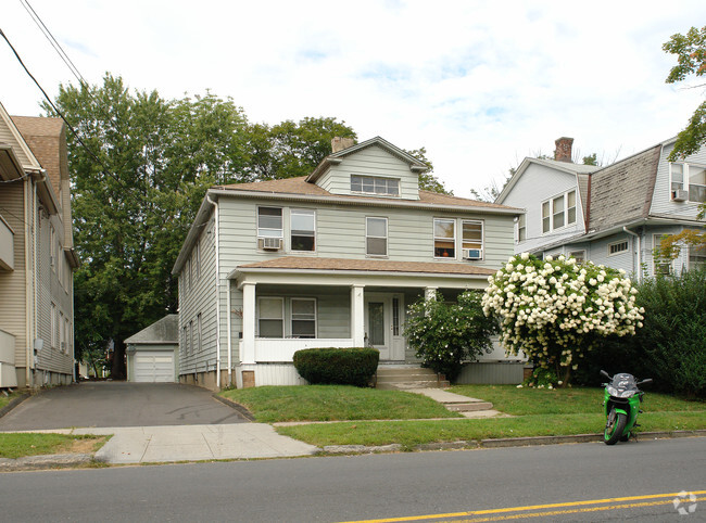 Building Photo - 351-361 Prospect Ave