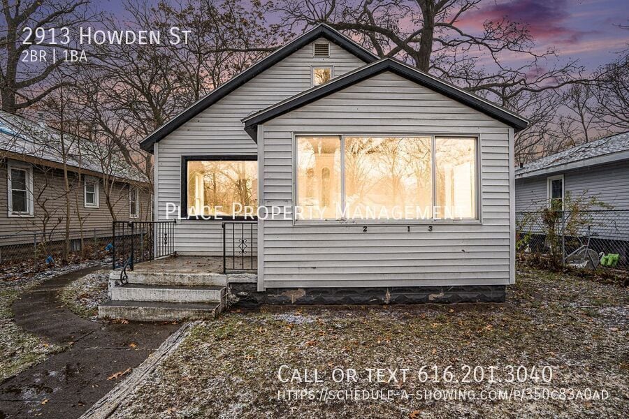 Foto principal - 2913 Howden St