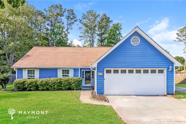 Building Photo - 3611 Homewood Dr