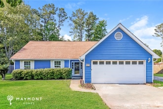 Building Photo - 3611 Homewood Dr
