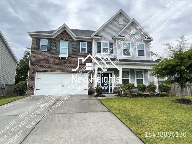 Foto del edificio - Fantastic 3 Bd home in Spring Grove Planta...