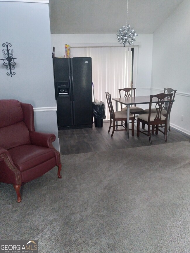 Foto del edificio - 1376 Country Ln Way NE