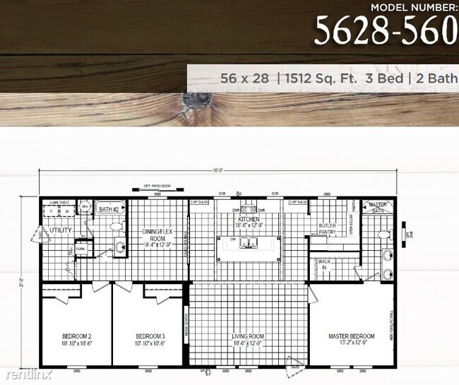 Foto del edificio - 3 br, 2 bath Mobile Home - 1034 Cambry Cir