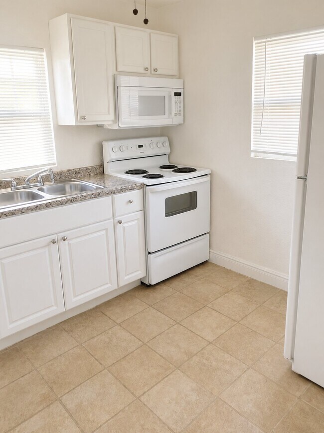 Foto del edificio - 8036 Mattox Ave