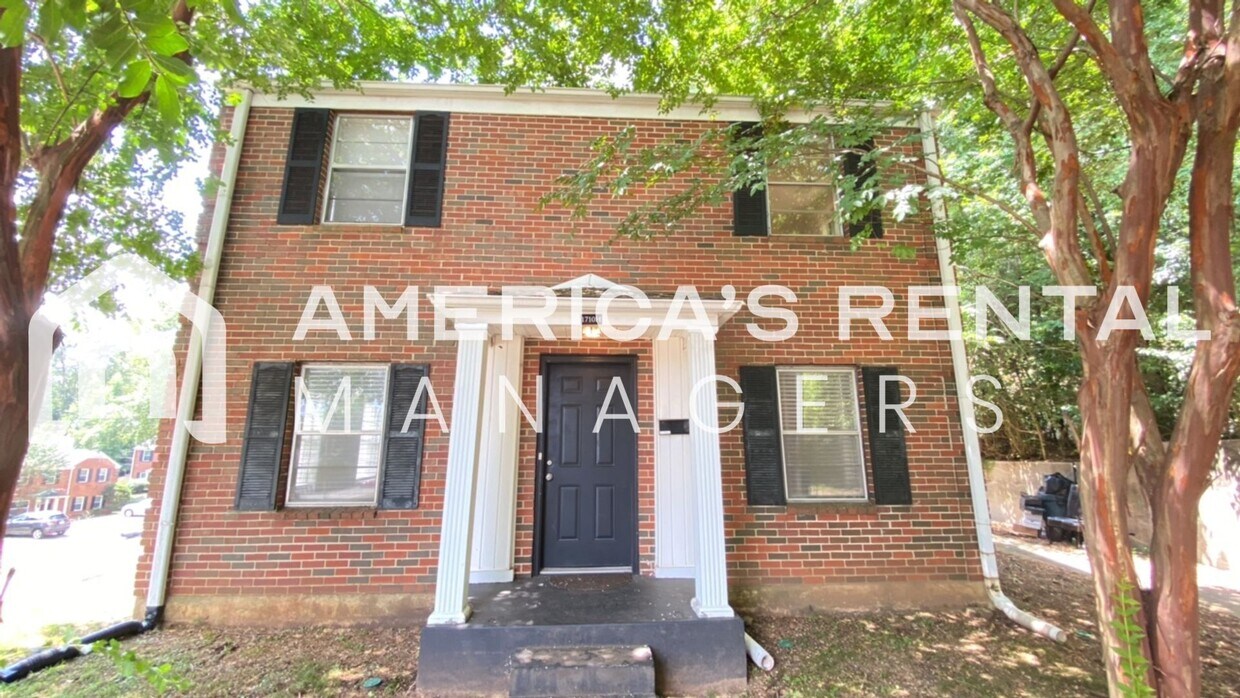 Foto principal - Home for Rent in Homewood, AL!!! COMING SOON!