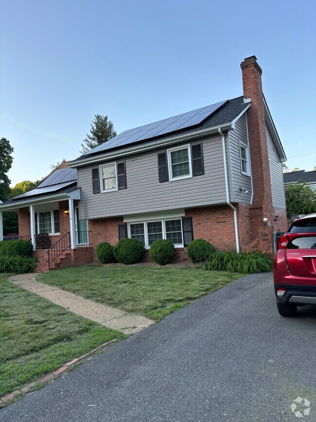 West Wistar Apartments for Rent Henrico, VA 1 Rentals