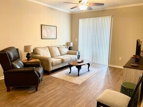 Building Photo - 425 S Villa San Marco Dr