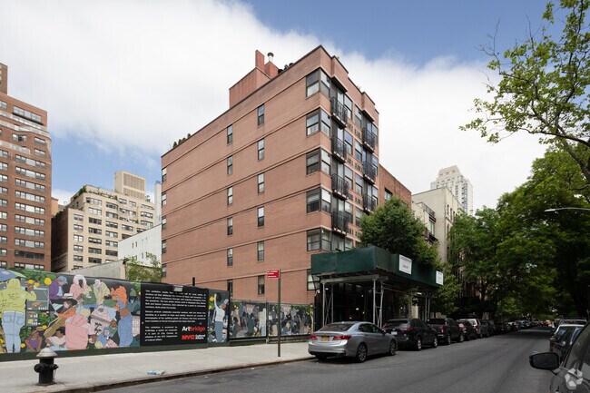 Foto del edificio - 205 E 76th St