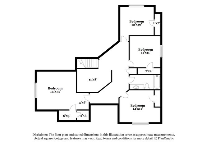 Foto del edificio - 16615 N Quadrant Ct