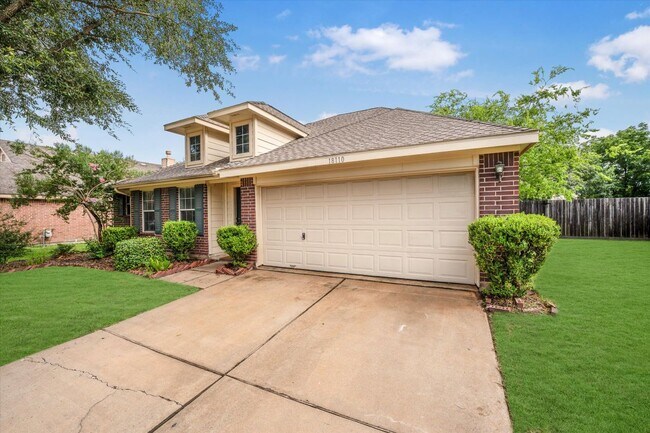 Building Photo - 18110 Bare Branch Ln