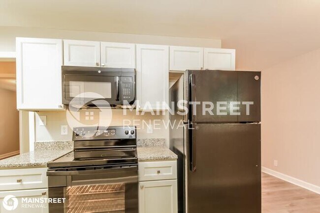 Foto del edificio - 610 Burlington Ave, Durham, NC 27707