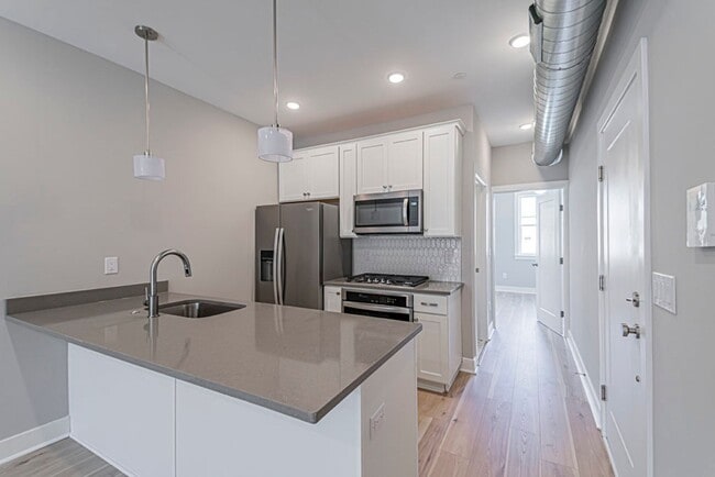 Photo - 1448 S 52nd St Apartment