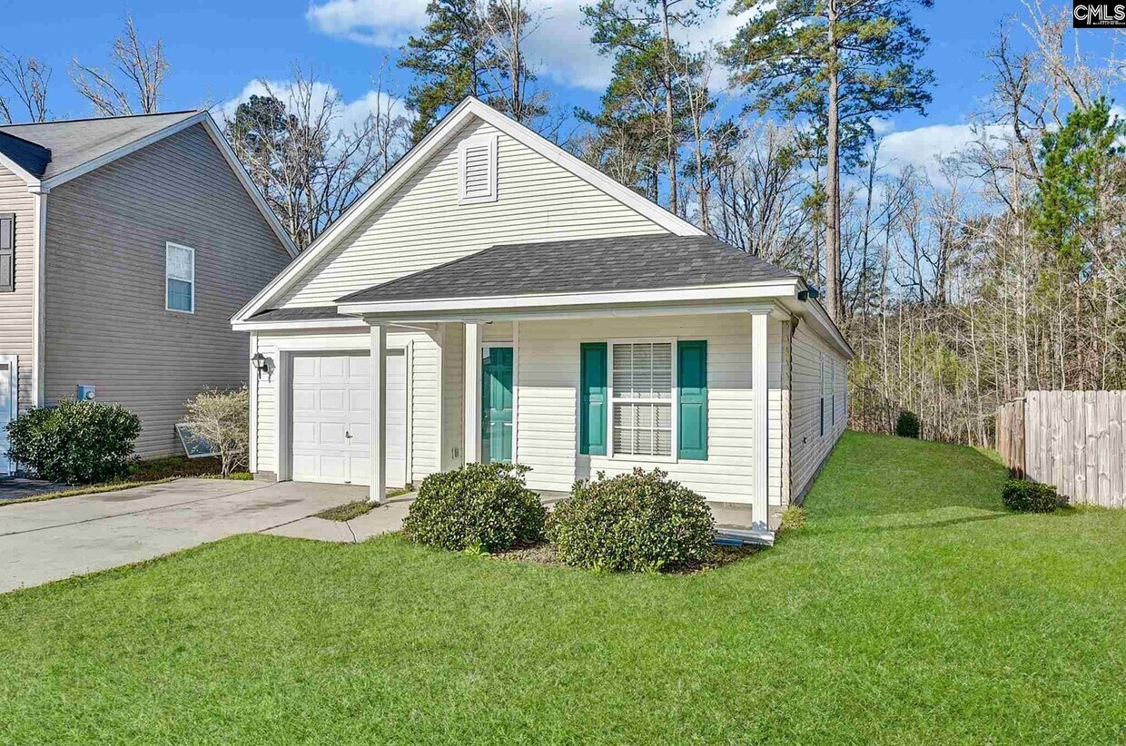 237 Arbor Falls Dr, Columbia, SC 29229 House Rental in Columbia, SC