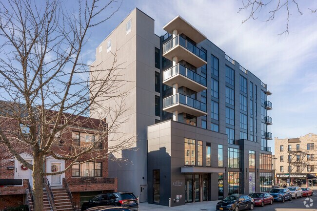 Building Photo - 9701 3rd Ave