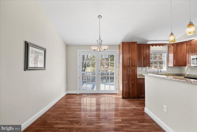 Foto del edificio - 507 Lindsay Ct