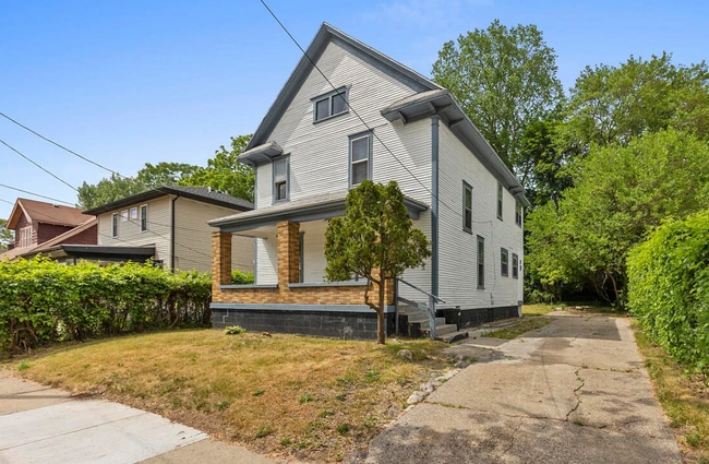 Foto del edificio - 1007 Sherman St SE