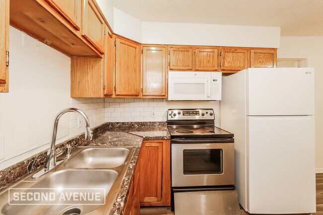 Foto del edificio - 4516 E 40th St