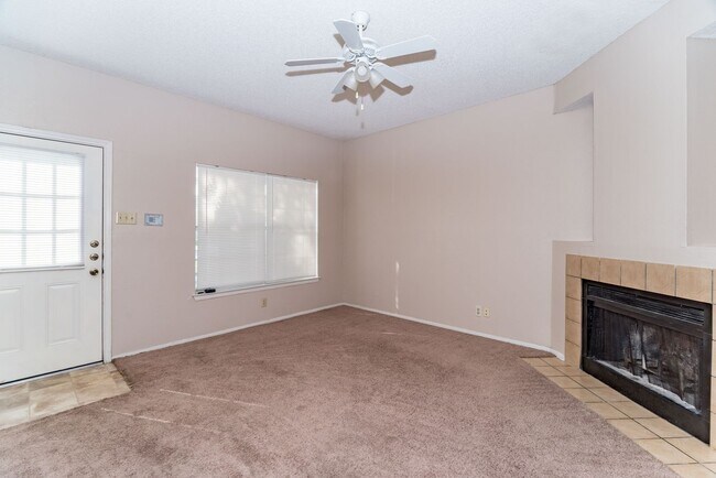 Foto del edificio - NORTH EAST I.S.D.