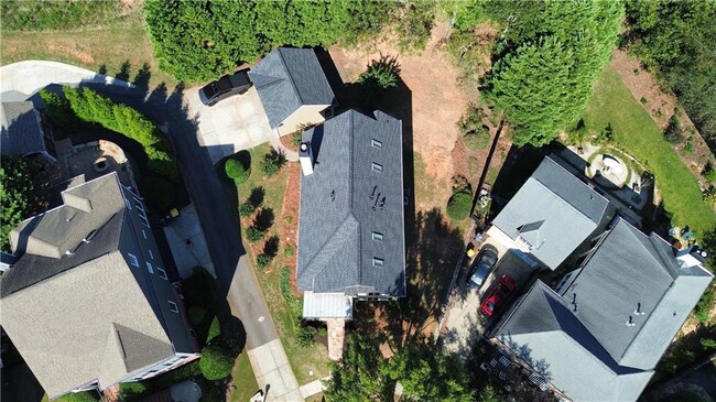 Foto del edificio - 1454 Hedgewood Ln NW