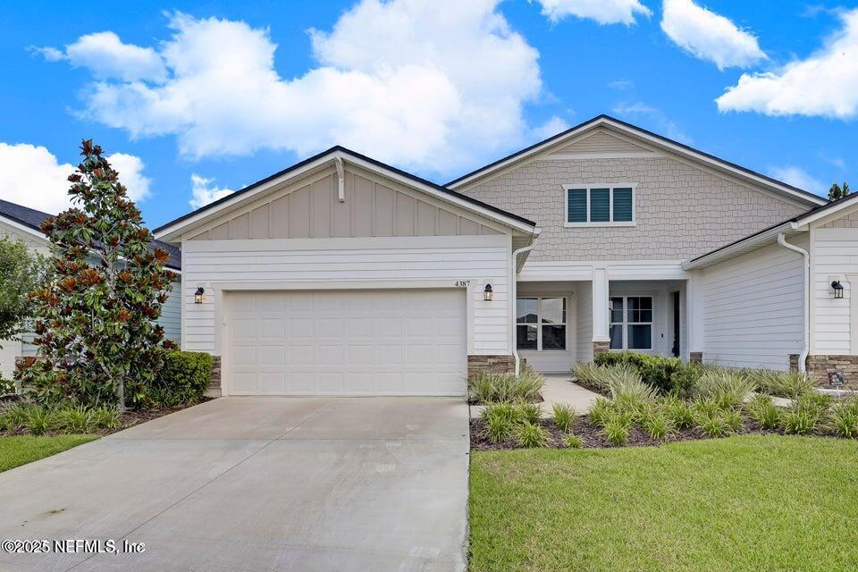 Primary Photo - 4387 Sun Lily Ct