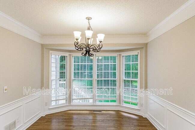 Foto del edificio - 105 Woodshire Ln