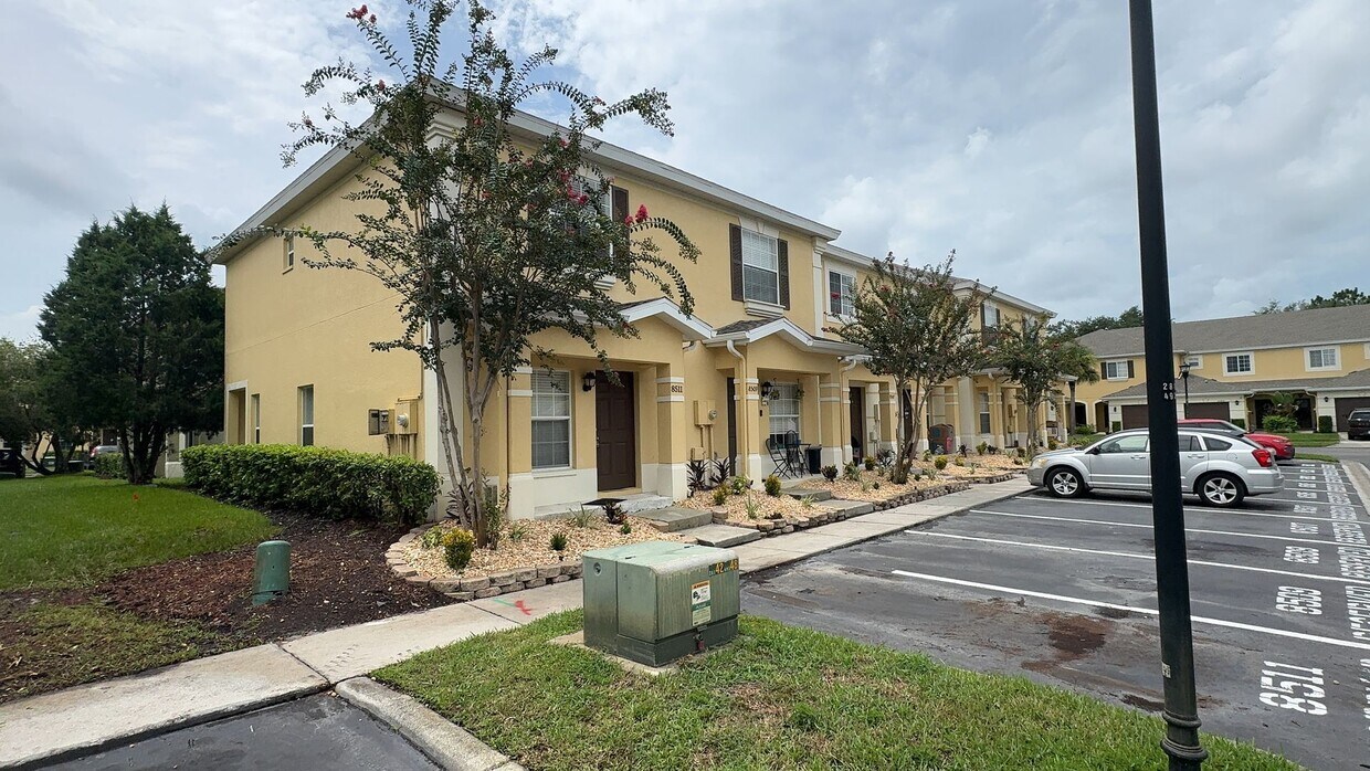 Beautiful 2 Bedroom, 2.5 Bath Townhome for Rent in The Hammocks! - Beautiful 2 Bedroom, 2.5 Bath Townhome for Rent in The Hammocks!