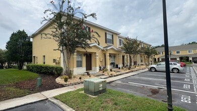 Building Photo - 8511 Trail Wind Dr