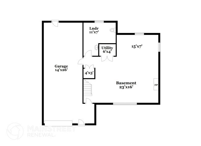 Foto del edificio - 4952 Halsey St