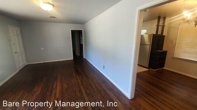 Building Photo - 2 br, 1 bath House - 1414 McKinley Avenue