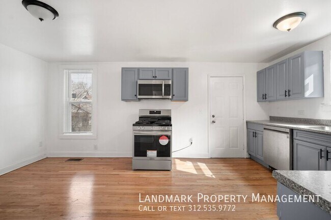 Foto del edificio - 806 S Taylor Ave