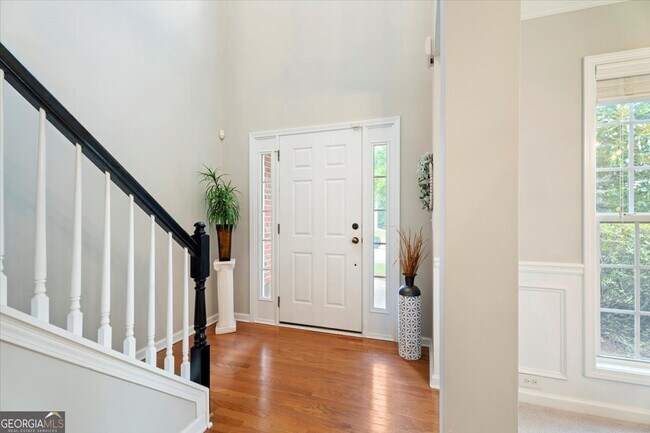 Foto del edificio - 1870 Stardust Trail