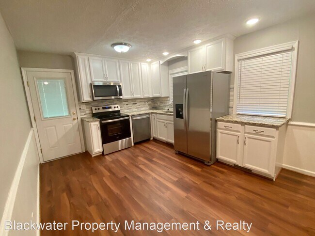 Building Photo - 3 br, 1 bath House - 369 Pleasant Hill Rd
