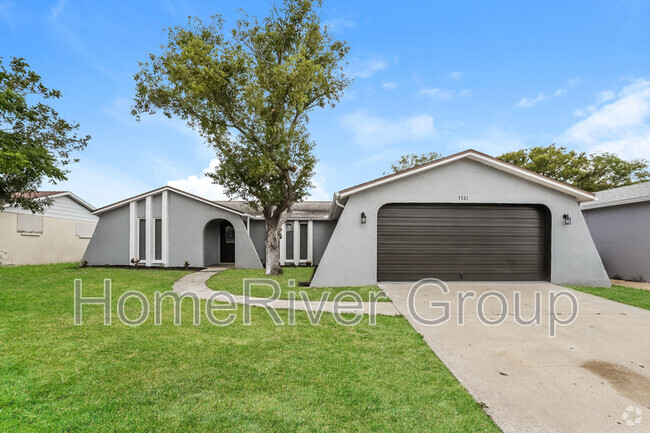 Building Photo - 7521 Culberson Dr